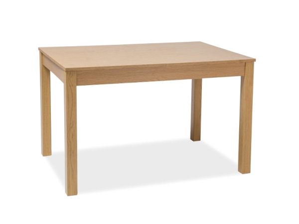 Ausziehbarer Tisch KVADRAT CLASSIC