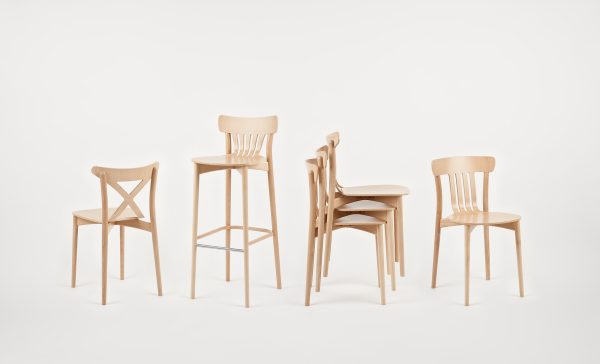 chair CORTE A-4313