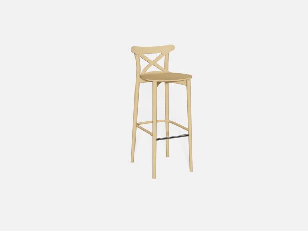 barstool CORTE H-4313