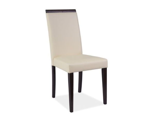 Upholstered chair JENNY