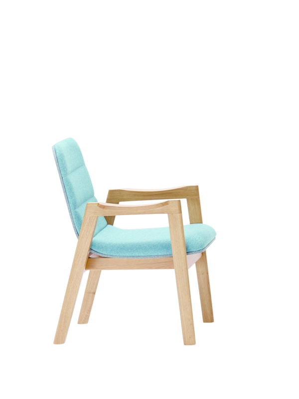 Lobby-Sessel M-DUB