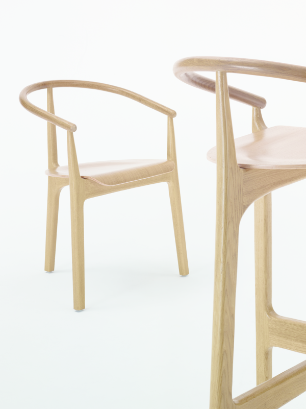 barstool EVO H-2490