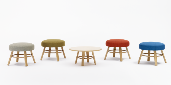 chair K A-2220