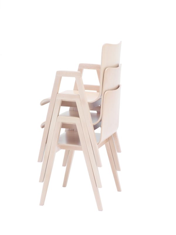 armchair LINK B-2120