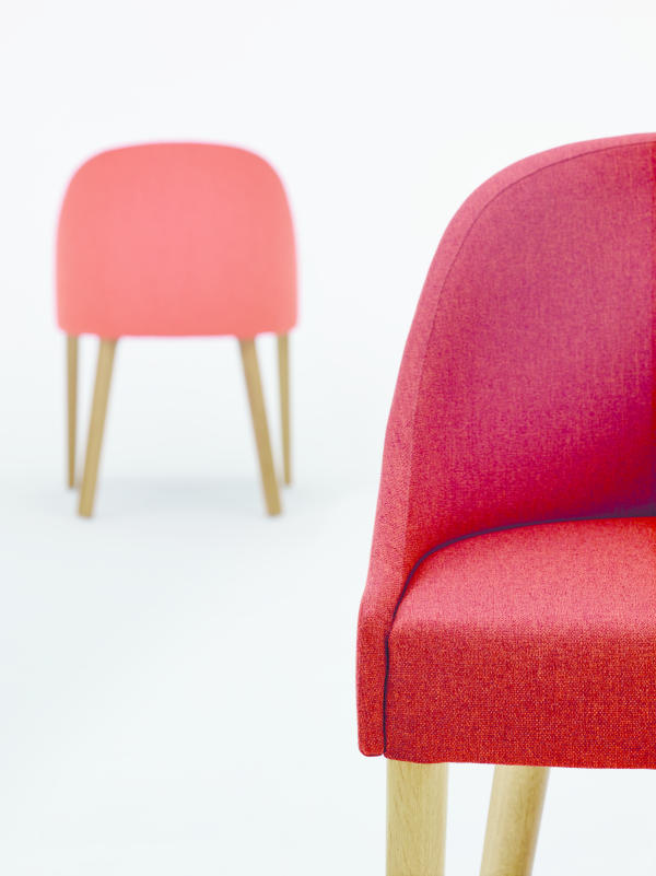 conference chair LUBI B-5056