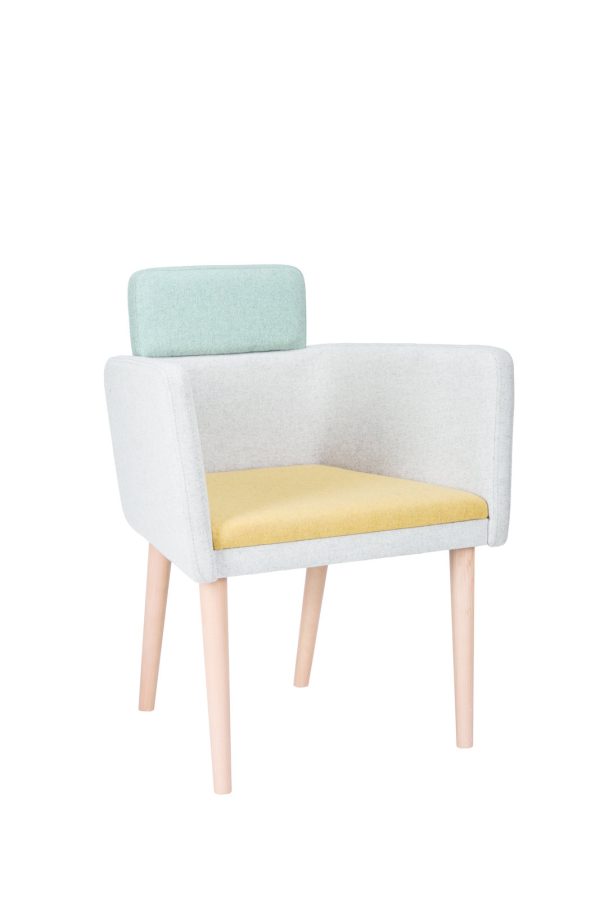 armchair MODU