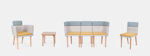 tisch S-K MODU