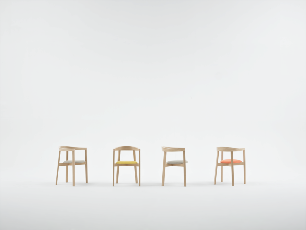 armchair UXI B-2920