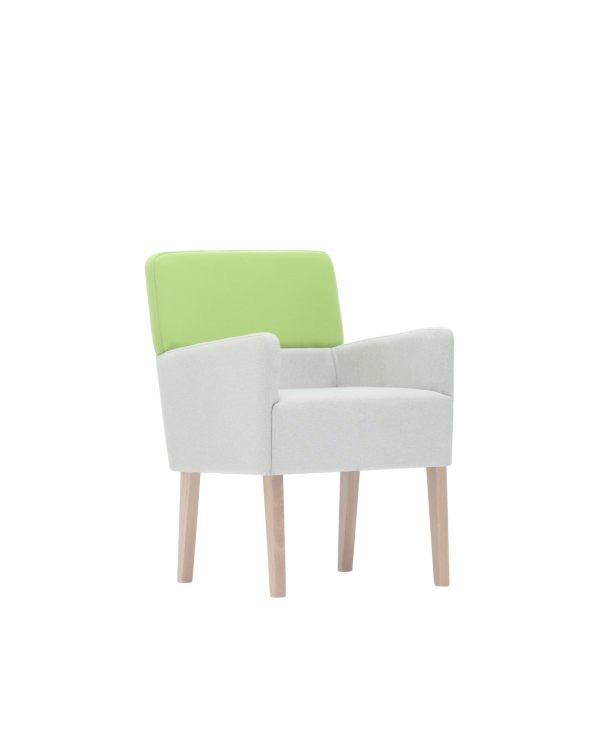 meeting armchair ZAP 3