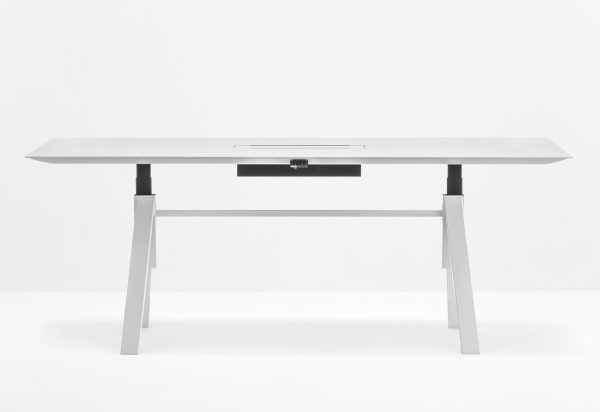 VÝŠKOVĚ STAVITELNÝ STŮL ARKI-TABLE