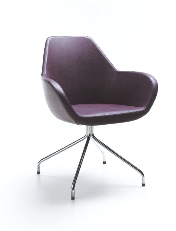 CONFERENCE CHAIR 10HS