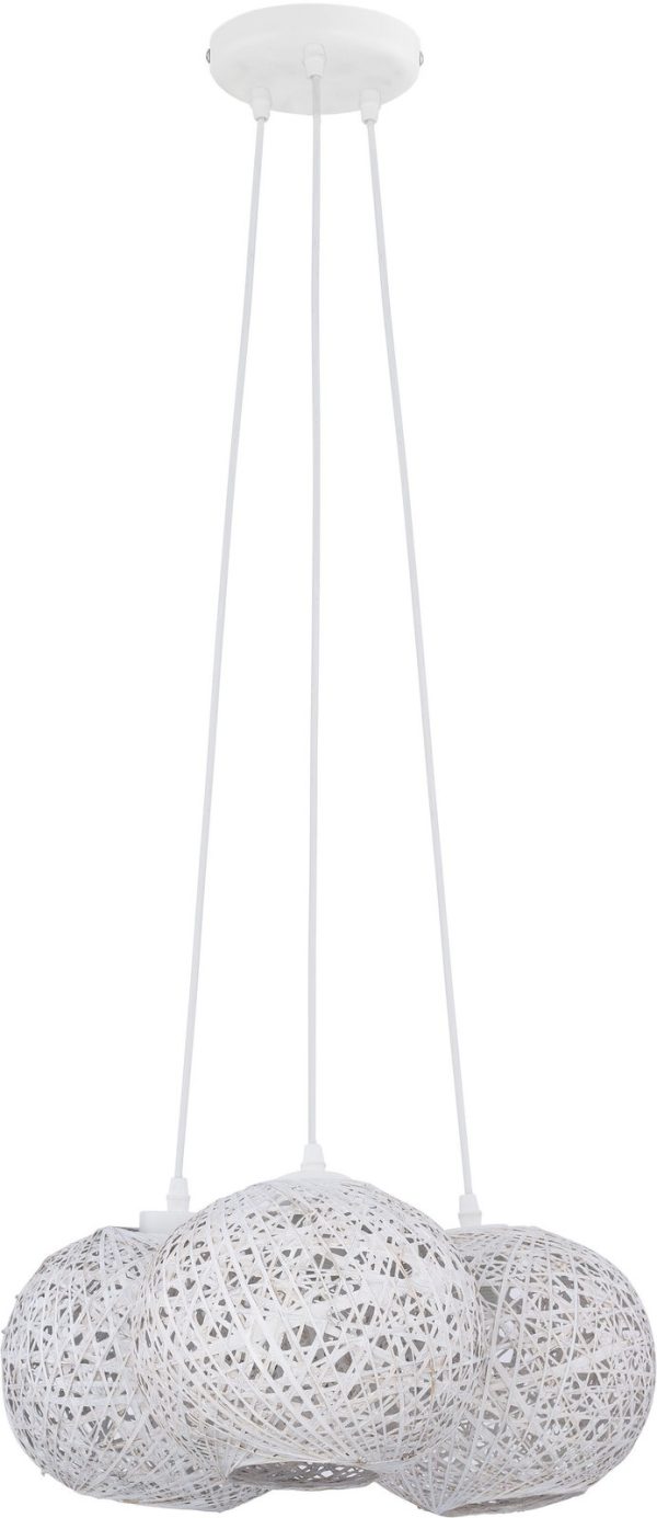 Suspended lamp DM 1864