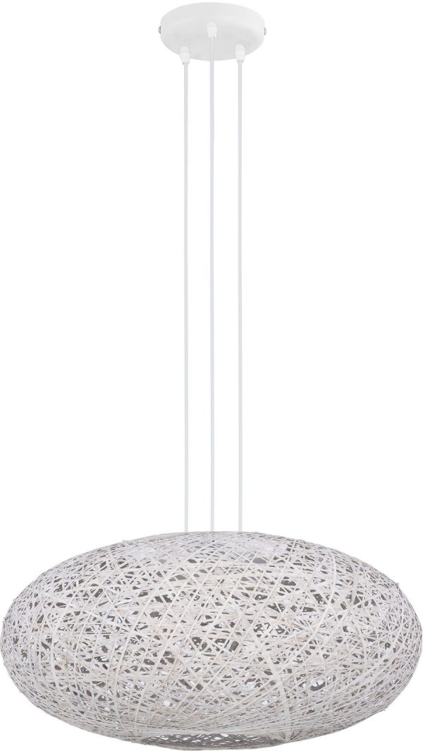 Suspended lamp DM 1862