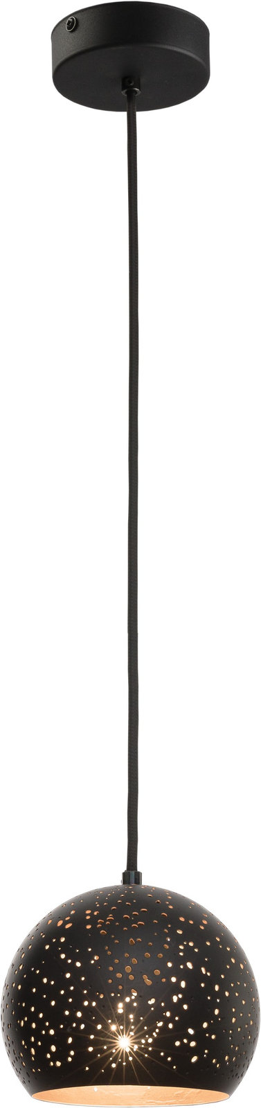 Suspended lamp DM 2304
