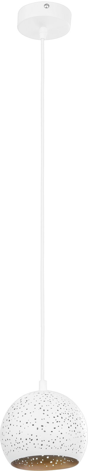 SUSPENDED LAMP DM 2308