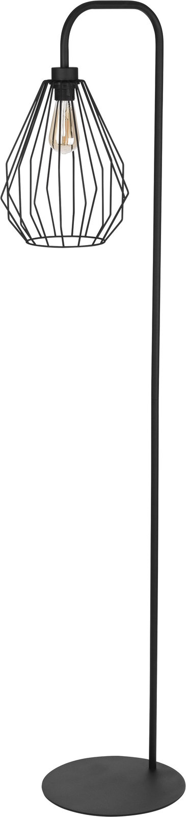 Stehleuchte DM 3108