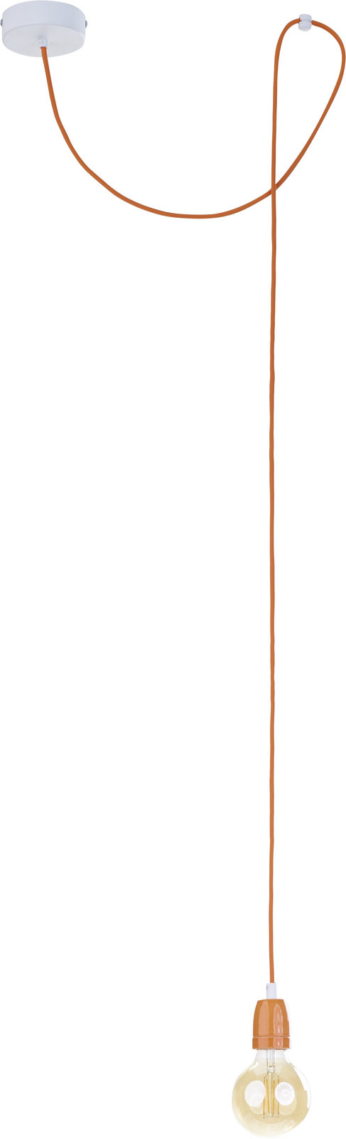 Suspended lamp DM 2674