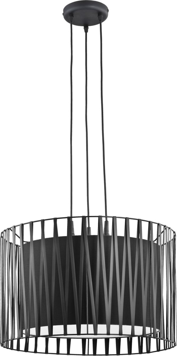 Suspended lamp DM 1655