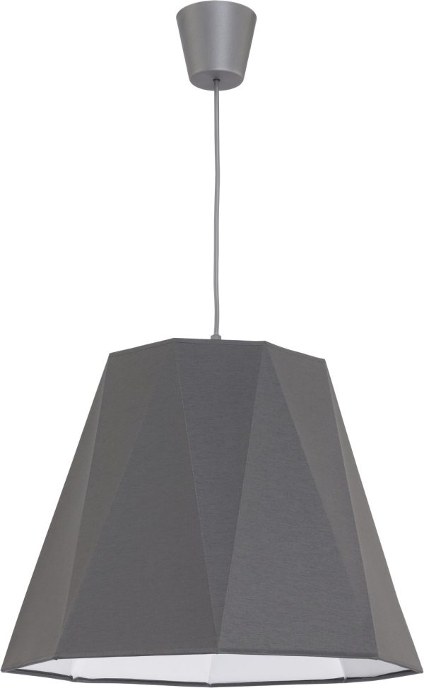 Suspended lamp DM 2403