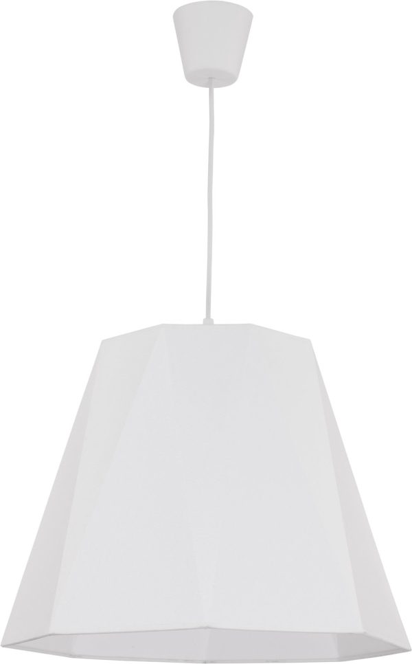Suspended lamp DM 2401