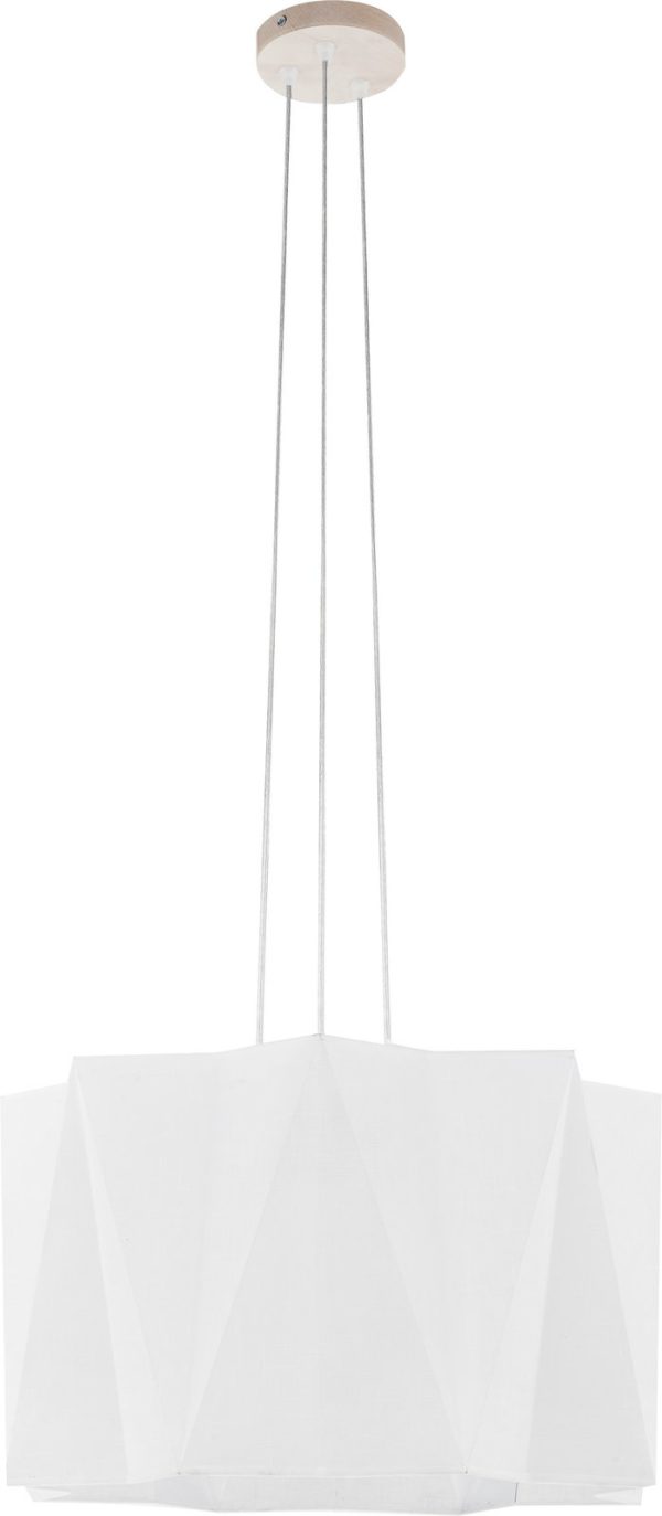Pendelleuchte DM 681