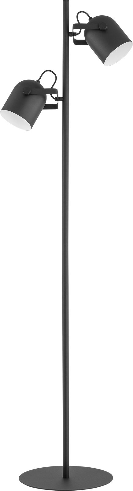Flour lamp DM 3120