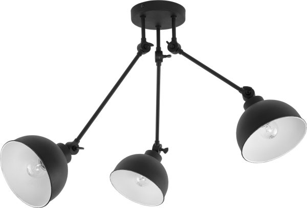 Suspended lamp DM 2581