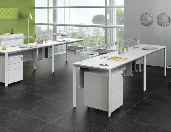 TABLE FRAME ACADEMIC AD130-05-1
