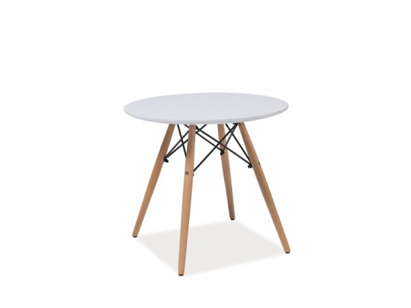 COFFEE TABLE FJORD