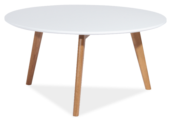 COFFEE TABLE FLAM