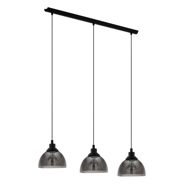 SUSPENDED LAMP BELESER 98384