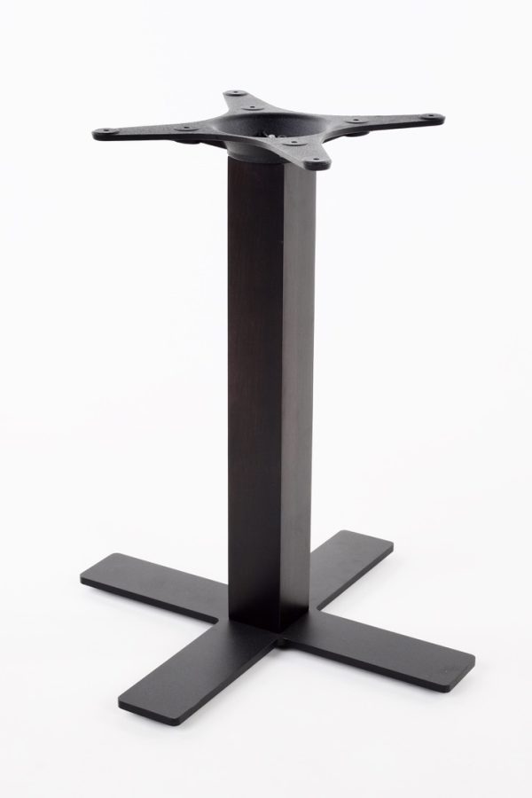 TISCHGESTELLE CROX GH - WENGE