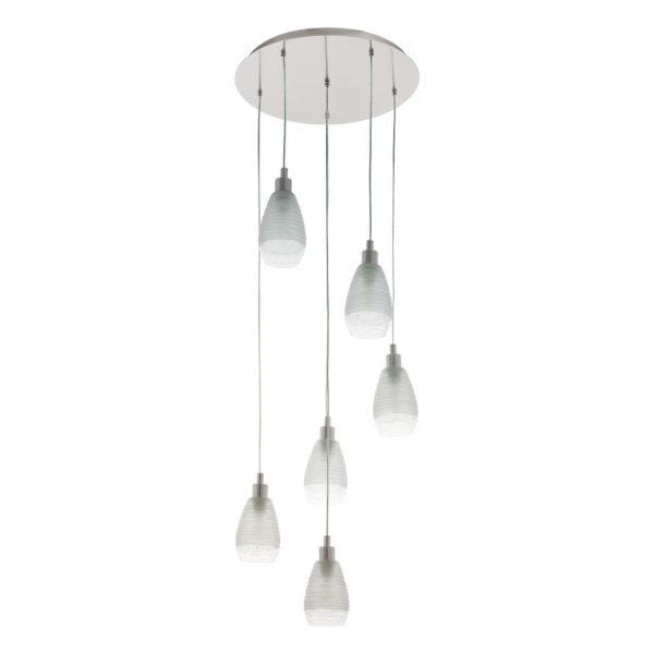 Pendant Light  SIRACUSA 39502