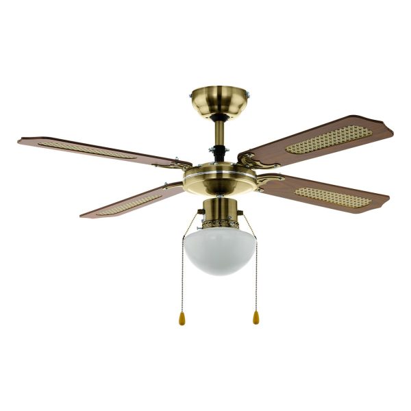STROPNÍ VENTILÁTOR TIGGANO 35039