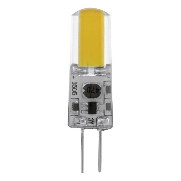 Dimmable light source LED G4 1,8W