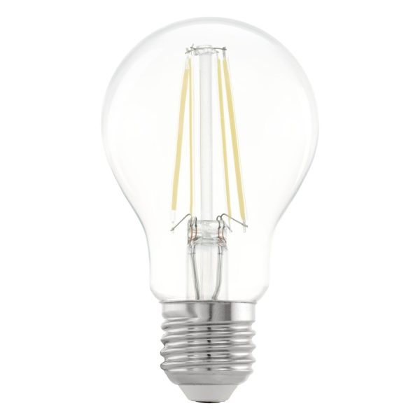 LED Bulb 11534 E27 6,5W