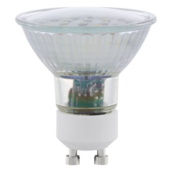 LED ŽÁROVKA 11535 GU10 5W