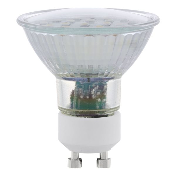 LED ŽÁROVKA 11536 GU10 5W