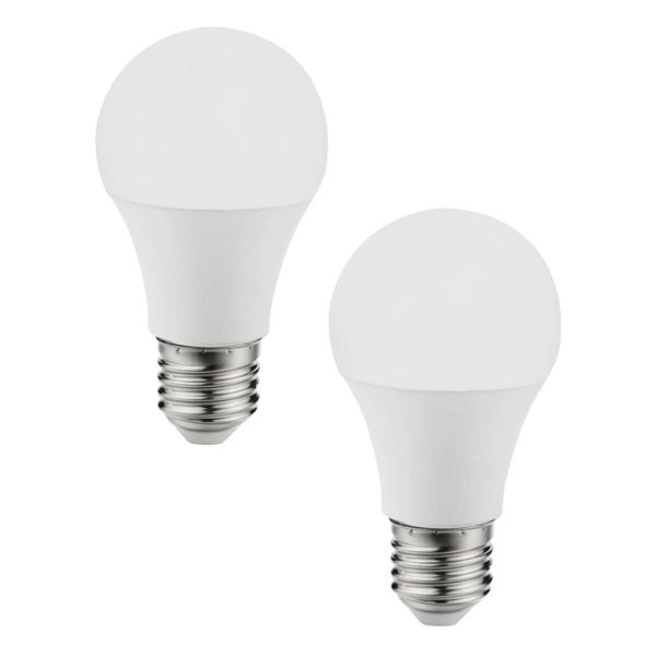 LED ŽÁROVKKA E27 11W