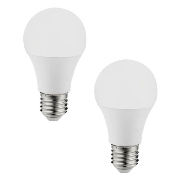 SADA LED ŽÁROVEK 11485 E27 9,5W