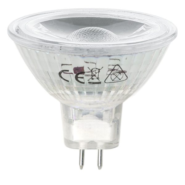 LED Bulb 11512 GU 5,3 3W