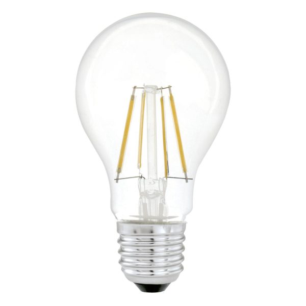 LED ŽÁROVKA 11491 E27 4W