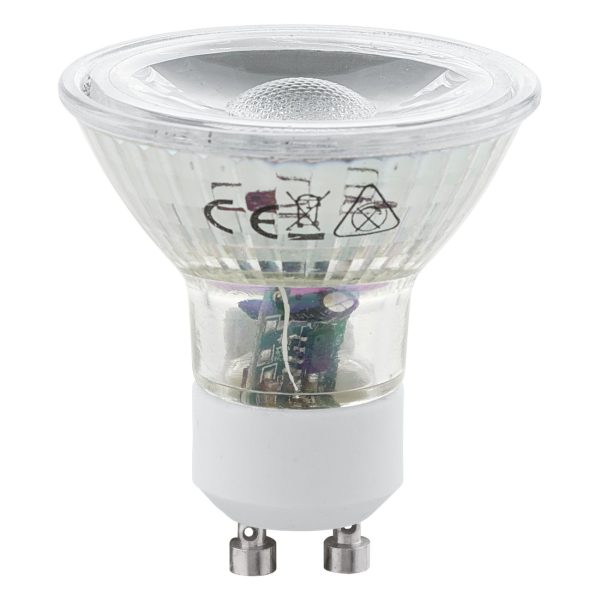 LED Bulb 11526 GU10 5W