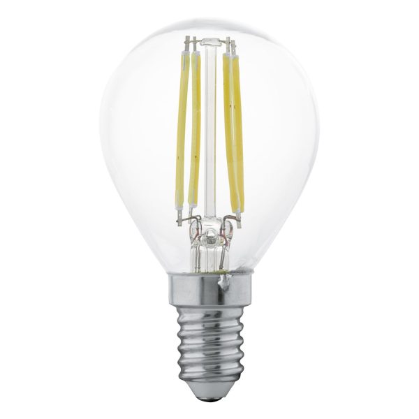 LED Bulb 11499 E14 4W