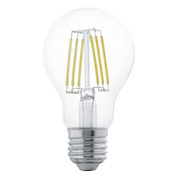 LED ŽÁROVKA 11501 E27 6W