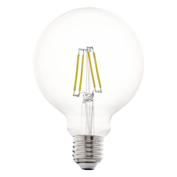 LED Bulb 11502 E27 4W