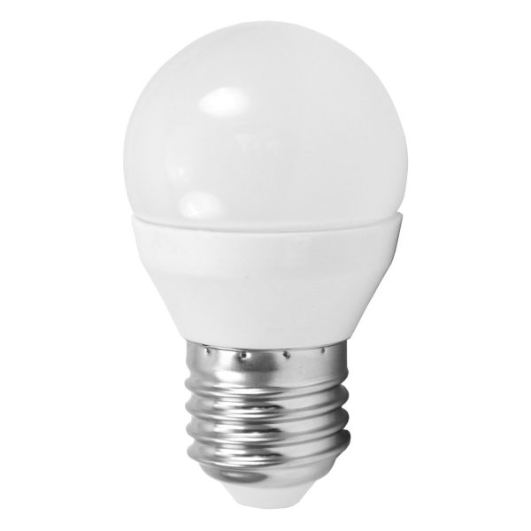 LED Bulb 10762 E27 4W