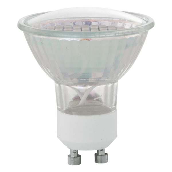 Led Bulb 11427 GU10 3W