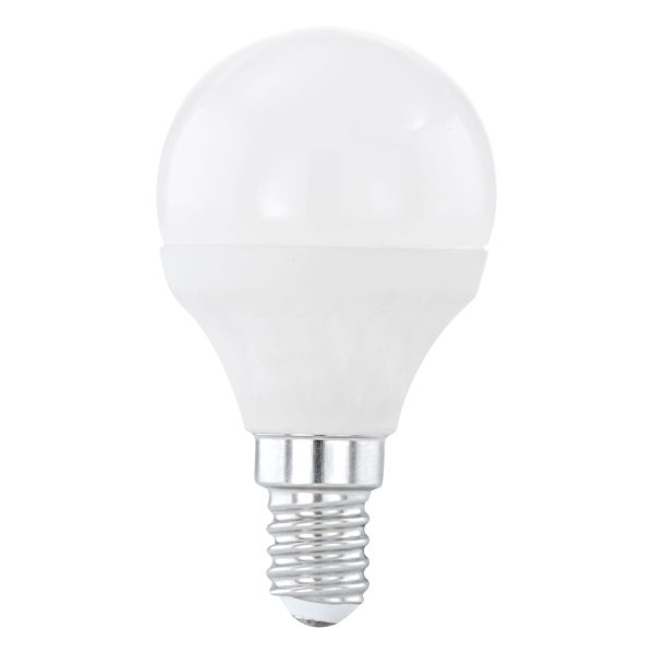 LED Bulb 11419 E14 4W