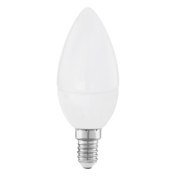 LED Bulb 11421 E14 W4
